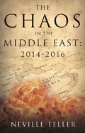 Cover: The Chaos in the Middle East: 2014-2016 - Matador