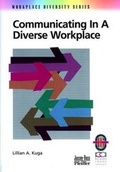 Cover: Communicating in a Diverse Workplace - Pfeiffer