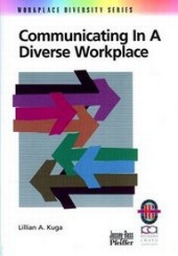 Enlarge image Cover: Communicating in a Diverse Workplace - Pfeiffer