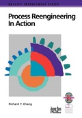 Cover: Process Reengineering in Action - Pfeiffer