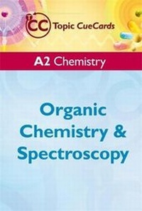 Abbildung von: A2 Chemistry - Philip Allan Updates