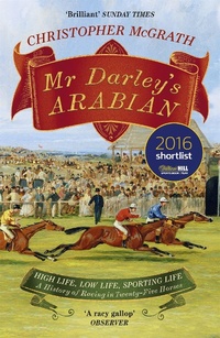 Abbildung von: Mr Darley's Arabian - John Murray Publishers Ltd