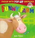 Cover: Funny Farm - Caterpillar Books Ltd