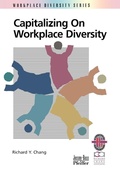 Cover: Capitalizing on Workplace Diversity - Pfeiffer