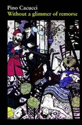 Cover: Without a Glimmer of Remorse - ChristieBooks