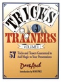 Cover: Tricks for Trainers, Volume 1 - Pfeiffer
