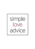 Cover: Simple Love Advice Cards - Jane Curry Publishing