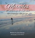 Cover: Miracles of Mercy & Grace - Brolga Publishing Pty Ltd