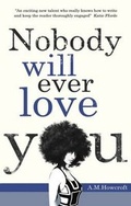 Cover: Nobody Will Ever Love You - InkTears