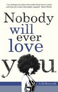 Enlarge image Cover: Nobody Will Ever Love You - InkTears