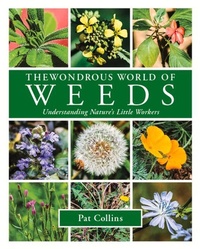 Enlarge image Cover: The Wondrous World of Weeds - Reed New Holland