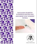 Cover: Managing Diabetes in Patients Having Day and Short Stay Surgery - British Association of Day Surgery