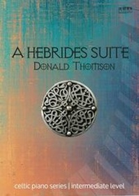 Enlarge image Cover: Hebrides Suite, A - EVC Music Publications Ltd