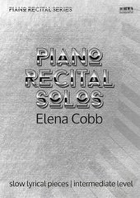 Abbildung von: Recital Piano Solos, Book 1 - EVC Music Publications Ltd