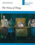 Cover: Henry Moore Institute Essays on Sculpture: 75 - Henry Moore Institute