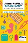 Cover: Contraception Made Easy, revised edition - Scion Publishing Ltd