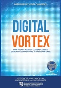 Cover: Digital Vortex - DBT Center Press