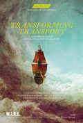 Cover: Abstrakt Nr. 15 - Transforming Transport - NZZ Libro ein Imprint der Schwabe Verlagsgruppe AG