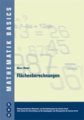 Cover: Fl&auml;chenberechnungen - hep verlag