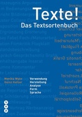 Cover: Texte! - hep verlag