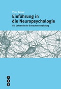 Cover: Einf&uuml;hrung in die Neuropsychologie - hep verlag