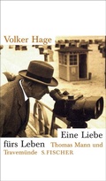 Cover: Eine Liebe f&uuml;rs Leben - S. Fischer