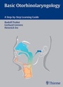 Cover: Basic Otorhinolaryngology - Thieme