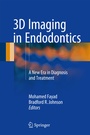 Cover: 3D Imaging in Endodontics - Springer