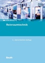 Cover: Reinraumtechnik - DIN Media