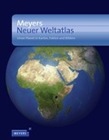 Cover: Meyers Neuer Weltatlas - Meyer