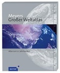 Cover: Meyers gro&szlig;er Weltatlas - Meyer