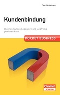 Cover: Pocket Business. Kundenbindung - Cornelsen Scriptor