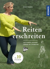 Abbildung von: Reiten erschreiten - Kosmos
