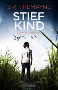 Abbildung von: Stiefkind - Knaur