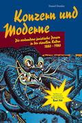 Cover: Konzern und Moderne - Vittorio Klostermann Verlag