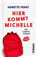 Cover: Hier kommt Michelle - Piper