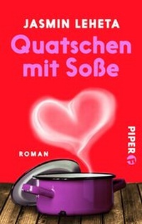 Abbildung von: Quatschen mit Soße - Piper