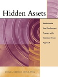 Cover: Hidden Assets - Jossey-Bass