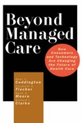 Cover: Beyond Managed Care - Jossey-Bass