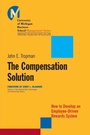 Cover: The Compensation Solution - Jossey-Bass