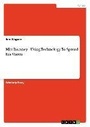 Cover: Mitt Romney - Using Technology To Spread His Vision - GRIN Publishing
