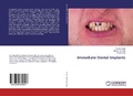 Cover: Immediate Dental Implants - LAP Lambert Academic Publishing