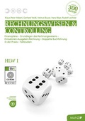 Cover: Rechnungswesen / Rechnungswesen HLW I neuer LP, Teacher's Guide - H&ouml;lzel Verlag