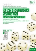 Cover: Rechnungswesen / Rechnungswesen & Controlling HLW V, Teacher's Guide - H&ouml;lzel Verlag