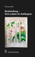 Cover: Strafvollzug - St&auml;mpfli Verlag AG