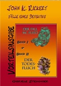Cover: John K. Rickert - neobooks