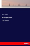 Cover: Aristophanes - Hansebooks