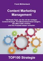 Cover: Content Marketing Management - Books on Demand