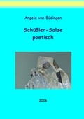 Cover: Sch&uuml;&szlig;ler-Salze poetisch - epubli