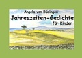 Cover: Jahreszeiten-Gedichte f&uuml;r Kinder - epubli